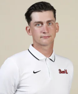 Luke Aspinall-Stanton - Assistant Coach