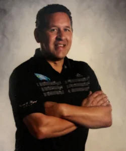 Barry Calef - Camp Director