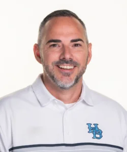 Josh Tarver - Director