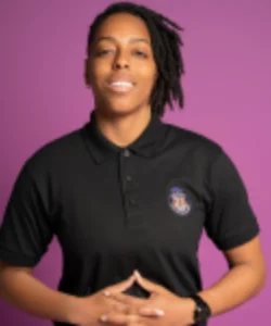 Ayrealle Beavers - Director