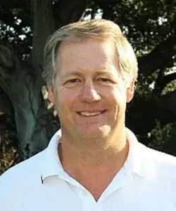 Terry Gingell - Camp Director