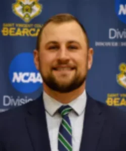 Zachery Wilfong - Camp Director