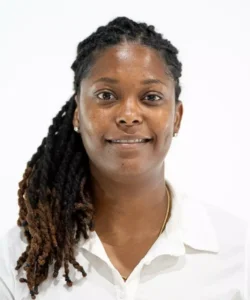 Niesha Lowe - Camp Director