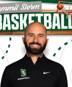 Austin Crook - Head Coach