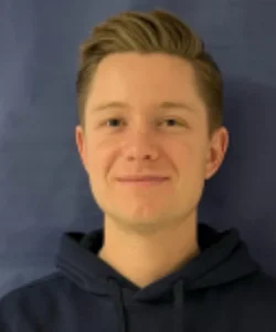 Nick Raduzyckin - Co-Director