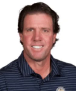 Mitch Lowe - Camp Director