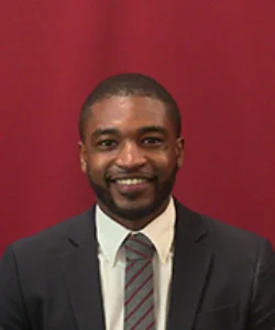 La'Derrick Ward - Jumps & Sprints Coach