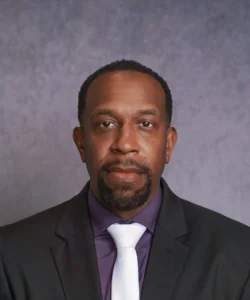 Miles Smith - Sprints & Hurdles Coach