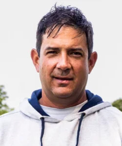 Francisco Montoya - Tennis Director