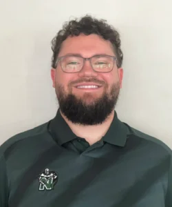 Darin Ford - Co-Director