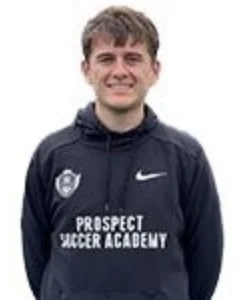 Jason McCormick - Assistant Head Coach