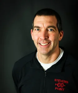 Kevin Hopp - Co-Director