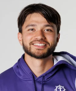 Ken Krolicki - Assistant Coach