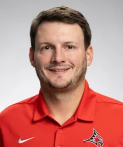 Bret Day - Assistant Men's Soccer Coach