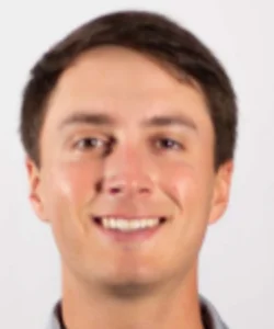 Lake Leroux - Associate Head Coach