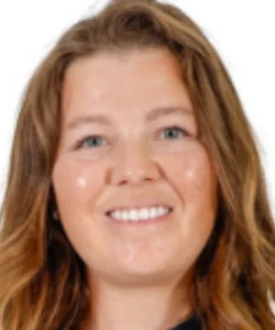 Heather Muckleroy - Assistant Coach