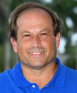 Rogelio de Haro - Camp Director