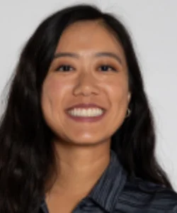 Michelle Duan - Assistant Women's Golf Coach, Seattle University