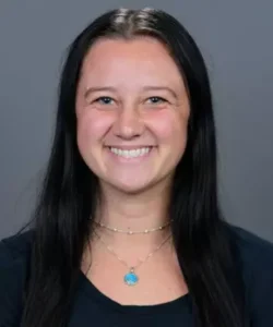 Emma Legacy - Assistant Coach