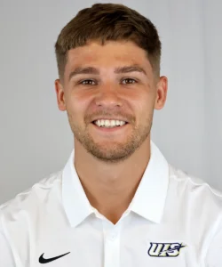 Joe Conway - Men's Soccer Assistant Coach