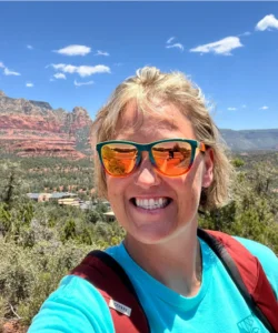 Carmen Brashier - Director