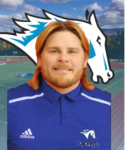 Pape Lukk - Camp Director