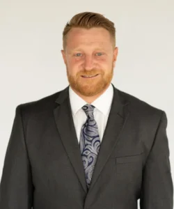 Kevin Nolan - Director of Soccer