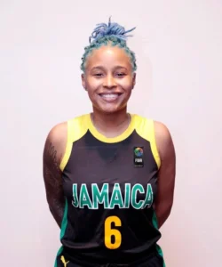 Faatimah A - Camp Director