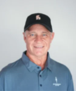 Tom Jackson - Camp Director