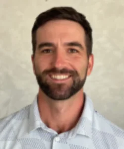 Michael Byrnes - Camp Instructor