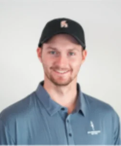 Marcel Rauch - Camp Instructor