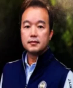 Ryan Hahm - Camp Director