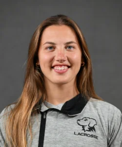 Sierra Cockerille - Assistant Coach