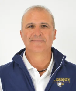 Jeff DiMarco - Head Coach