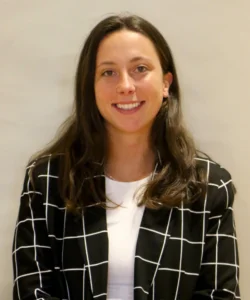 Delaney Williams - Assistant Coach