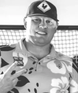 Michael Jennaro - Camp Director