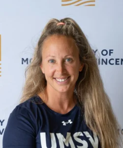 Kelci Hegg - Women's Soccer Assistant Coach