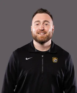 Drew Mitchell - Assistant Coach
