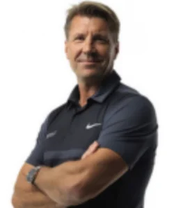 Henrik Lundqvist - Camp Director