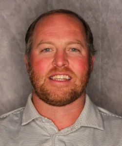 Sam Jones - Head Coach