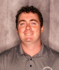 Tommy Faiella - Assistant Coach