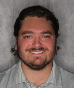 Evan Frund - Assistant Coach