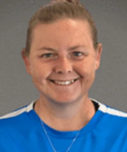 Catey Stewart - Camp Director