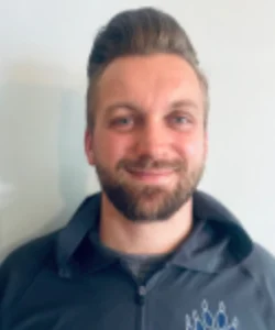 Andrew Miller - Camp Director