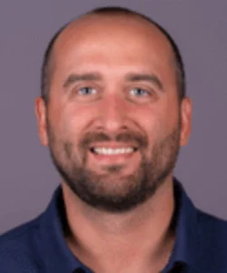 Andrea Frassine - Men's Soccer Assistant Coach - Merrimack College