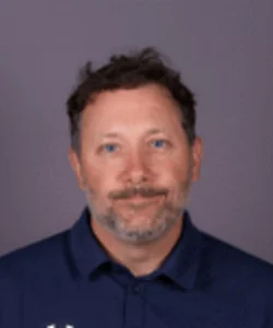 Kevin Murphy - Assistant Coach / Goalkeepers - Merrimack College