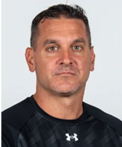 Mike Kulas - Camp Director