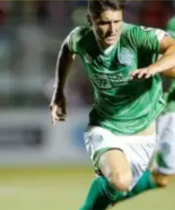 Noah Keats - Camp Director