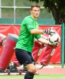 Kieran O’Boyle - Camp Director