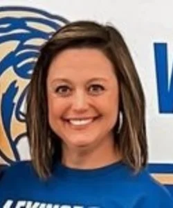 Erica Hardin - Barr Road Sports Complex Camp Director